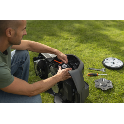 Nettoyeur Husqvarna 546260001 | LG Motoculture