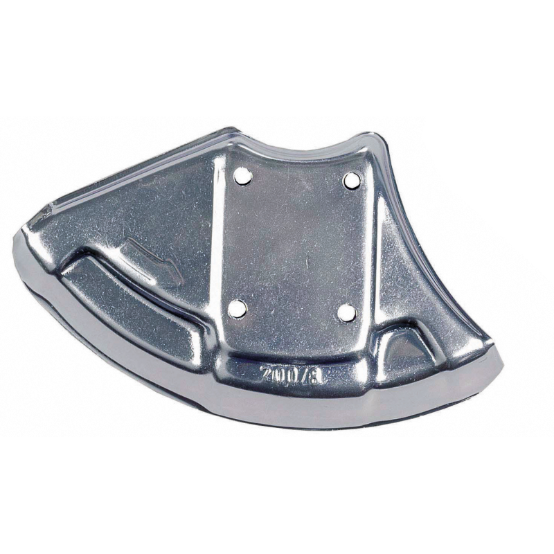 SAW BLADE GUARD
