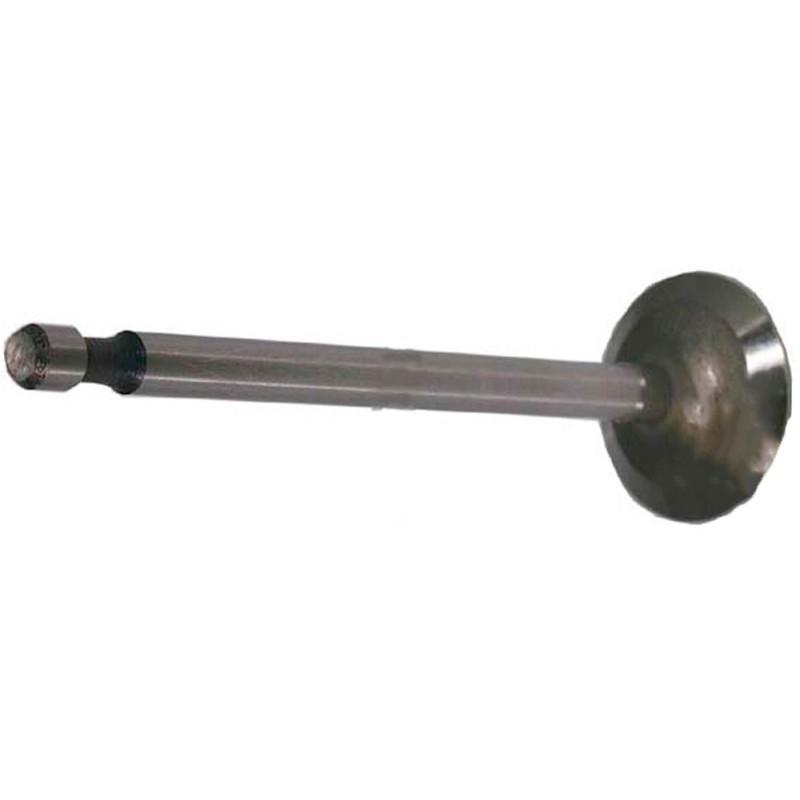 Soupape d'échappement pour KOHLER modèles K241, K301, 10 et 12 ch.