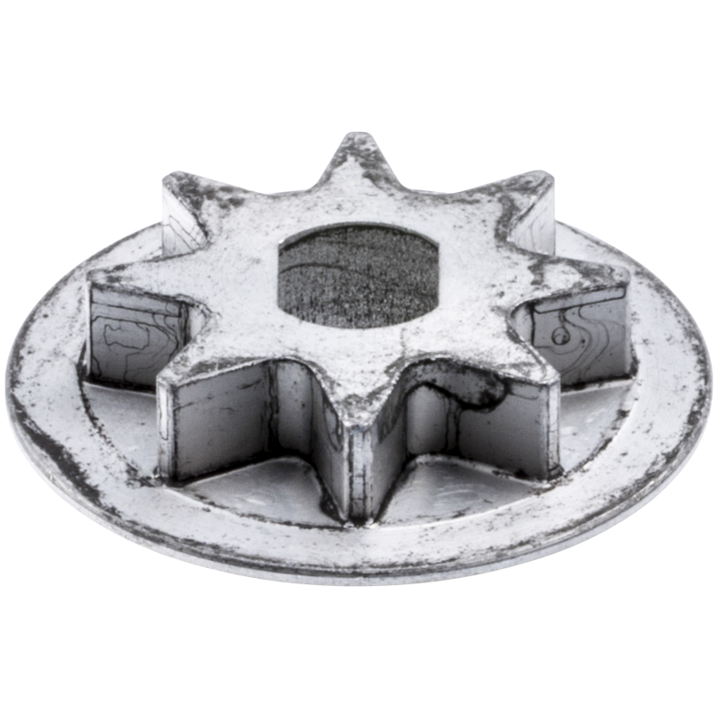 PIGNON ÉTOILE
