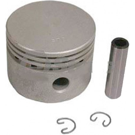 Piston complet pour moteur BRIGGS & STRATTON.