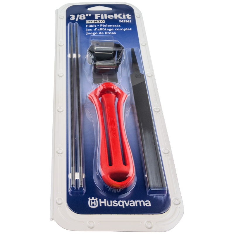 Kit d'affutâge Husqvarna 505698138 | LG Motoculture