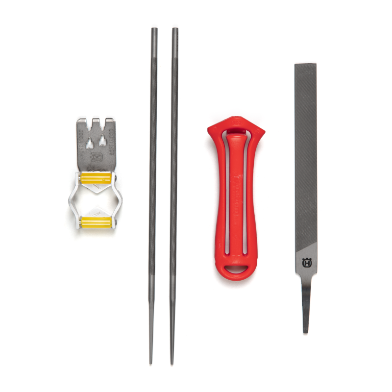 Kit d'affutâge Husqvarna SP21G | LG Motoculture
