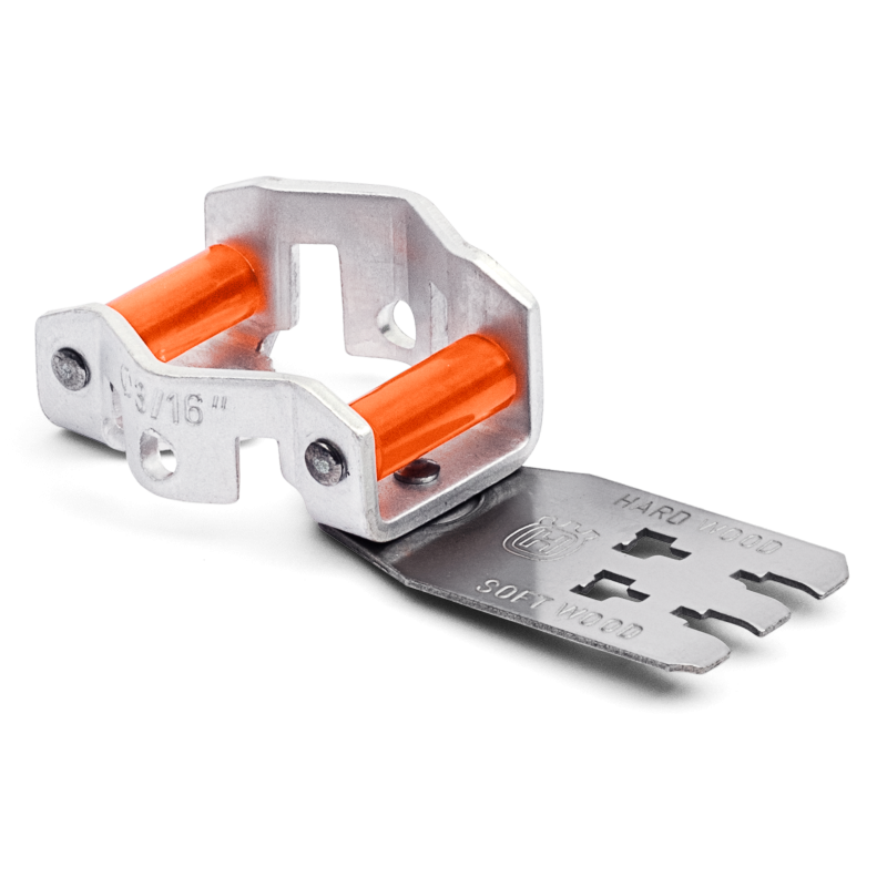 Combiné calibre-guide Husqvarna 586938401 | LG Motoculture