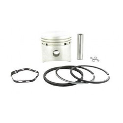 Piston complet pour moteur KOHLER 8 hp modèle K-181.