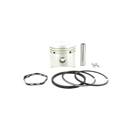 Piston complet pour moteur KOHLER 8 hp modèle K-181.