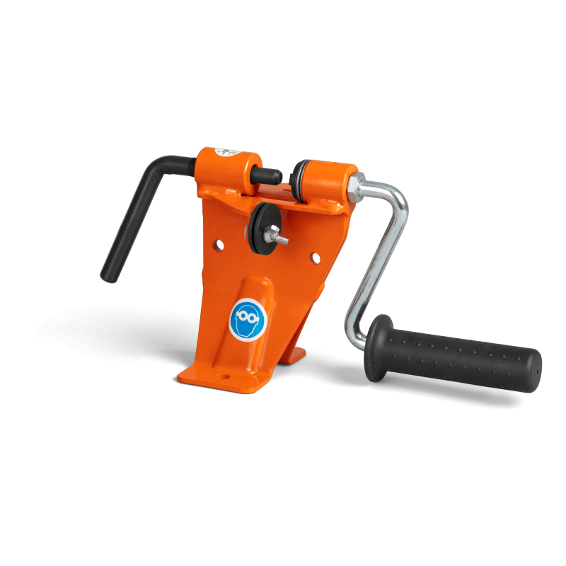 Cône à rivets Husqvarna 599365701 | LG Motoculture