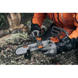 Kit d'affûtage Husqvarna X-CUT 2 en 1 | LG Motoculture