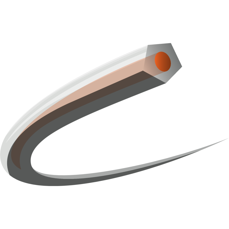 Fil de coupe Husqvarna 597669202 | LG Motoculture