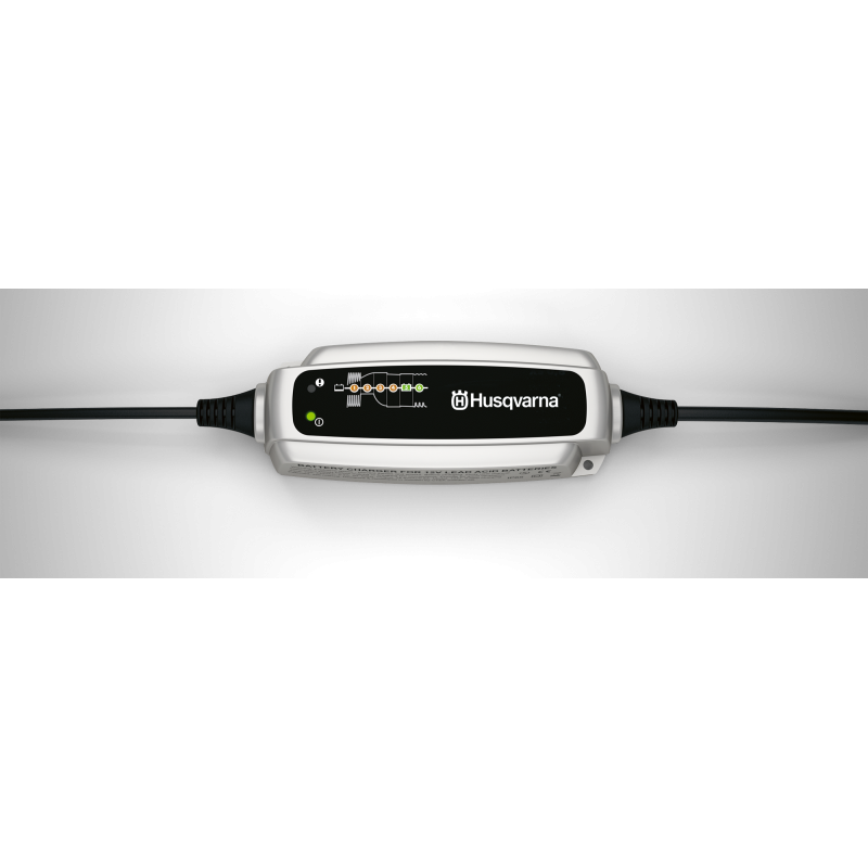 Chargeur Husqvarna 579450101 | LG Motoculture