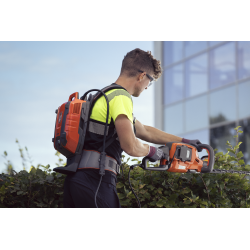 Batterie Husqvarna BLi950X | LG Motoculture