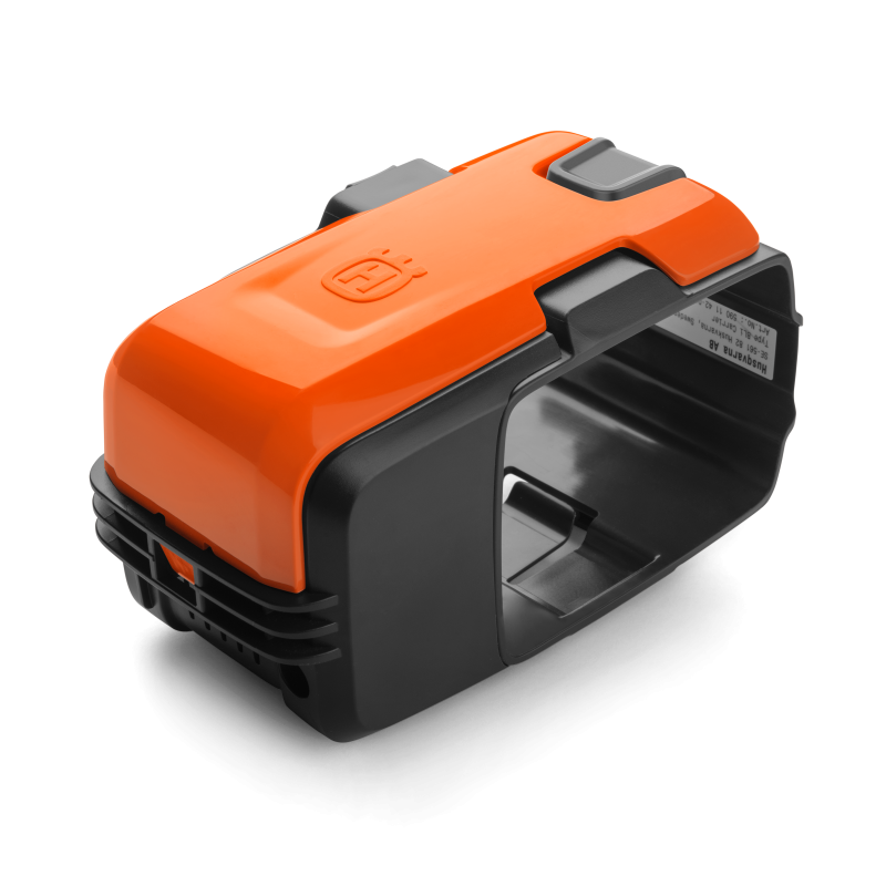 Porte batterie Husqvarna 590777201 | LG Motoculture