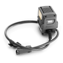 Adaptateur de batterie Husqvarna 582780501 | LG Motoculture