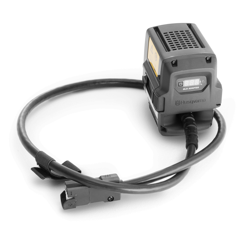 Adaptateur de batterie Husqvarna 582780501 | LG Motoculture