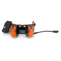 Adaptateur de batterie Husqvarna 582780501 | LG Motoculture
