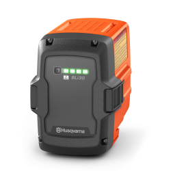Batterie Husqvarna BLi30 | LG Motoculture