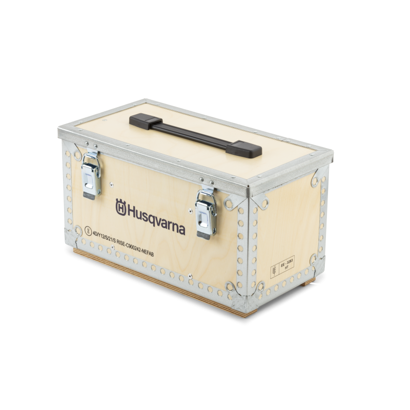 Mallette Husqvarna 529475101 | LG Motoculture