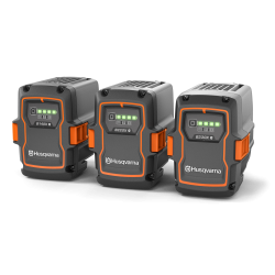 Batterie Husqvarna 40-B140X | LG Motoculture