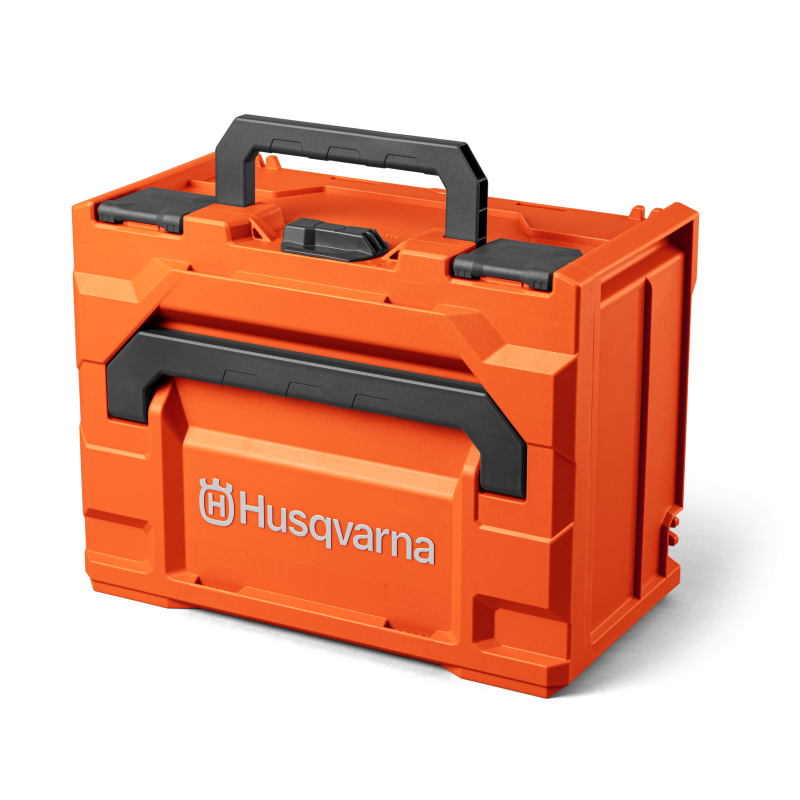 Boite de transport Husqvarna 546113901 | LG Motoculture