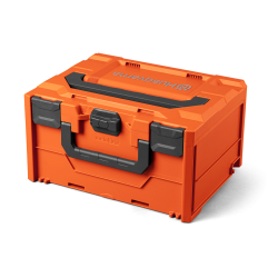 Coffret à batteries Husqvarna 538687301 | LG Motoculture