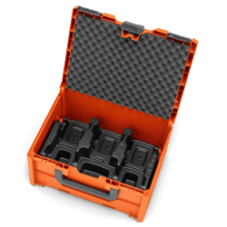 Coffret à batteries Husqvarna 546114001 | LG Motoculture