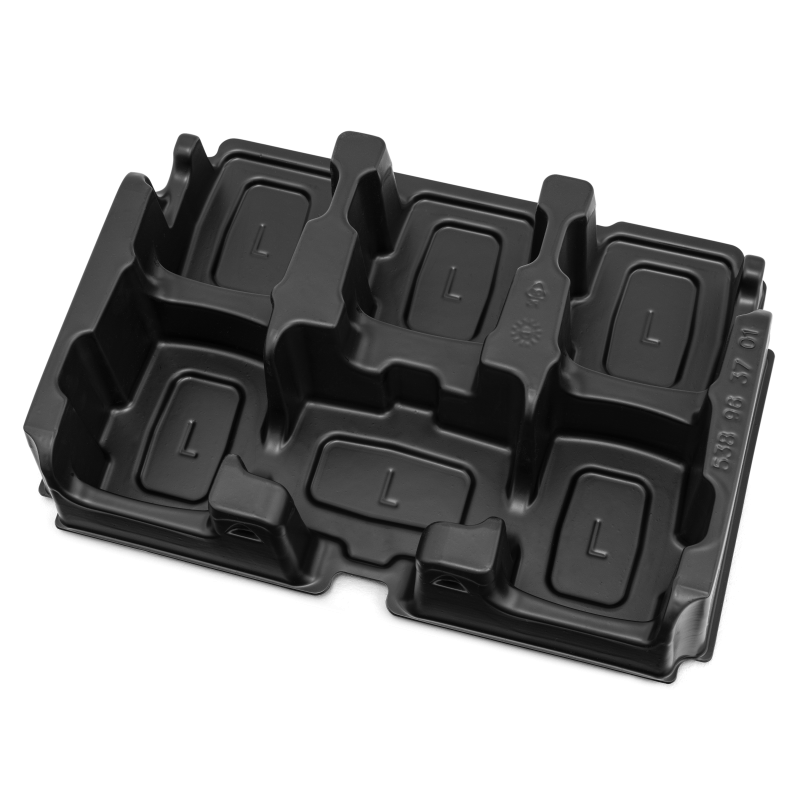Insert L Husqvarna 970694101 | LG Motoculture