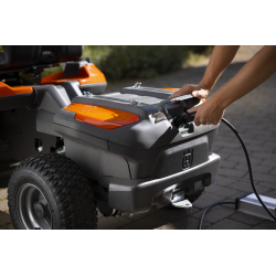 Alimentation Husqvarna PS300C | LG Motoculture