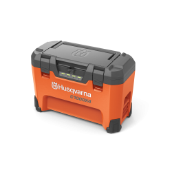 Valise de transport Husqvarna 40-C1000X4 | LG Motoculture