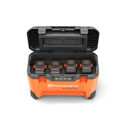 Valise de transport Husqvarna 40-C1000X4 | LG Motoculture