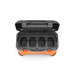 Valise de transport Husqvarna 40-C1000X4 | LG Motoculture