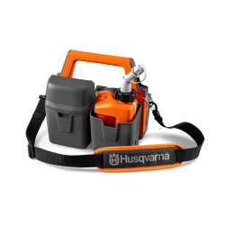 Boîtier de batterie Husqvarna 547291102 | LG Motoculture