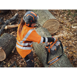 Boîtier de batterie Husqvarna 547291102 | LG Motoculture