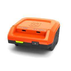Chargeur USB-C Husqvarna 40-USB150X | LG Motoculture
