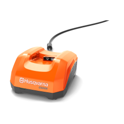 Chargeur Husqvarna 40-C500X | LG Motoculture