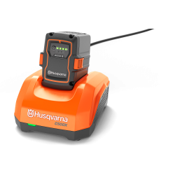 Chargeur Husqvarna 40-C500X | LG Motoculture