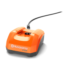 Chargeur Husqvarna 40-C750X | LG Motoculture