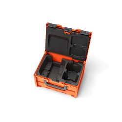 Boîte batterie Husqvarna 548785701 | LG Motoculture