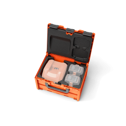 Boîte batterie Husqvarna 548785701 | LG Motoculture