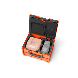 Boîte batterie Husqvarna 548785701 | LG Motoculture