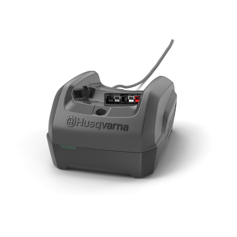 Chargeur Husqvarna 40-C250 36 V | LG Motoculture