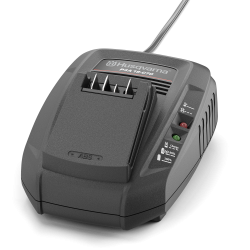 Chargeur Husqvarna P4A 18-C70 | LG Motoculture