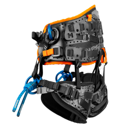 Harnais Husqvarna 534098601 | LG Motoculture