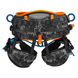 Harnais Husqvarna 534098601 | LG Motoculture
