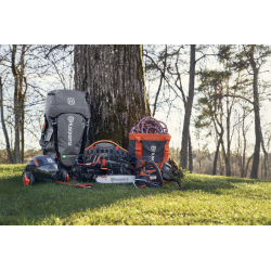 Sac à dos Husqvarna 534101801 | LG Motoculture