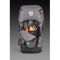 Sac à dos Husqvarna 534101801 | LG Motoculture
