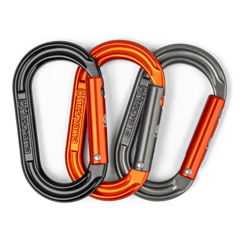 Mousqueton Mini Husqvarna 536176301 | LG Motoculture