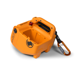 Treuil Husqvarna 970735801 | LG Motoculture