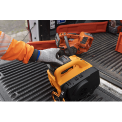 Treuil Husqvarna 970735801 | LG Motoculture