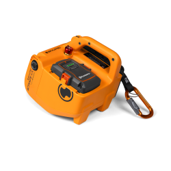 Treuil Husqvarna 970735801 | LG Motoculture