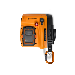 Treuil Husqvarna 970735801 | LG Motoculture